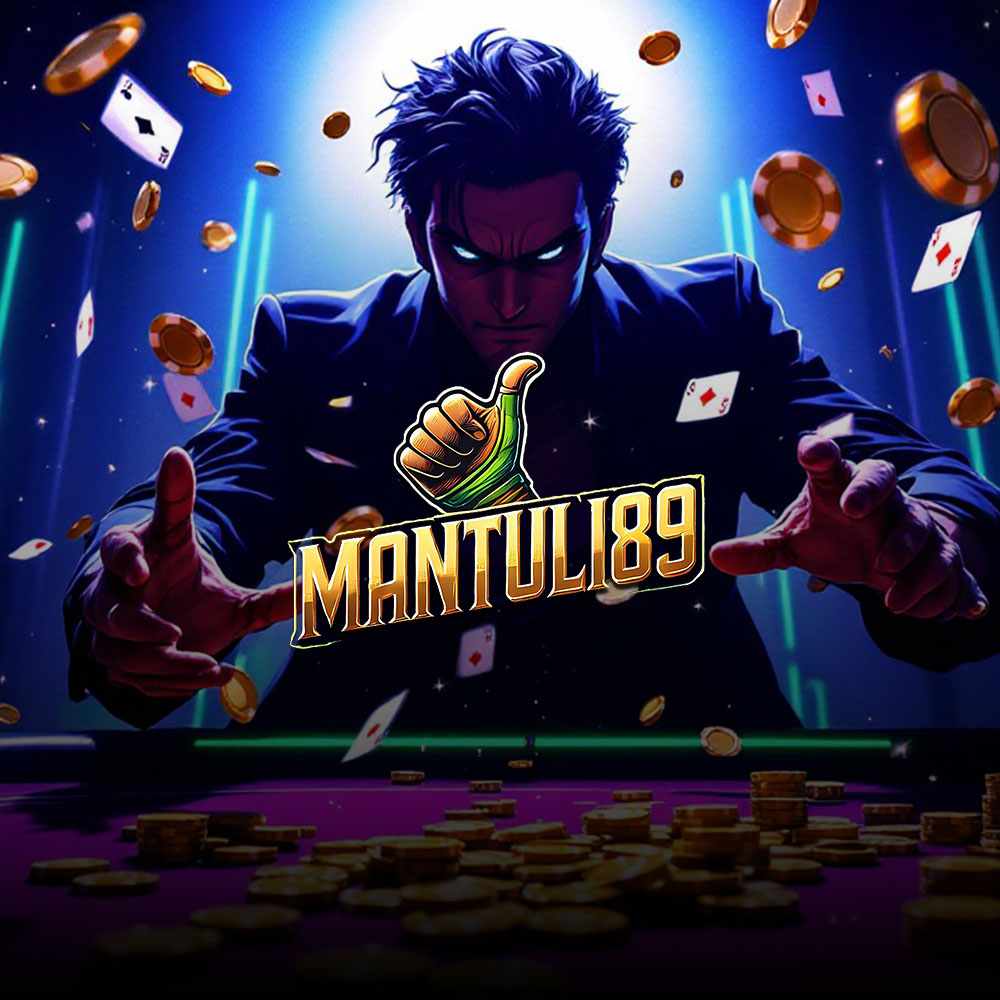 Mantul189